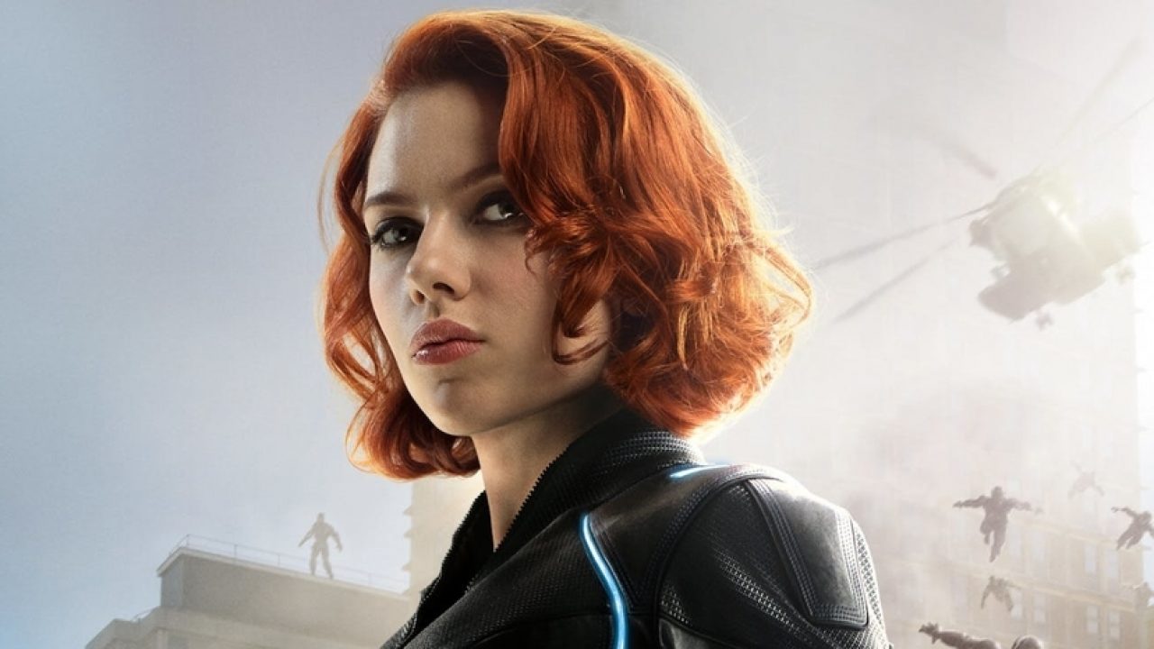 Scarlett Johansson Settles Major Dispute with Disney During Tough Times