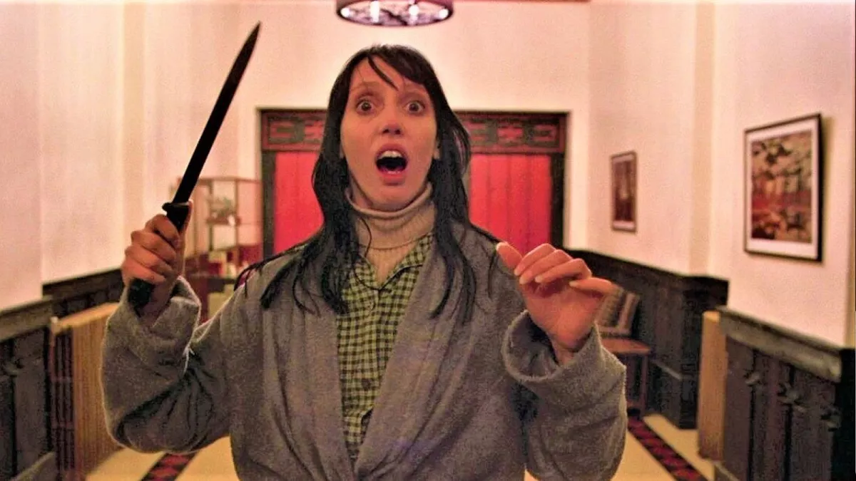 Shelley Duvall's Tough Role in 'The Shining' Reveals Hollywood's Hidden Costs