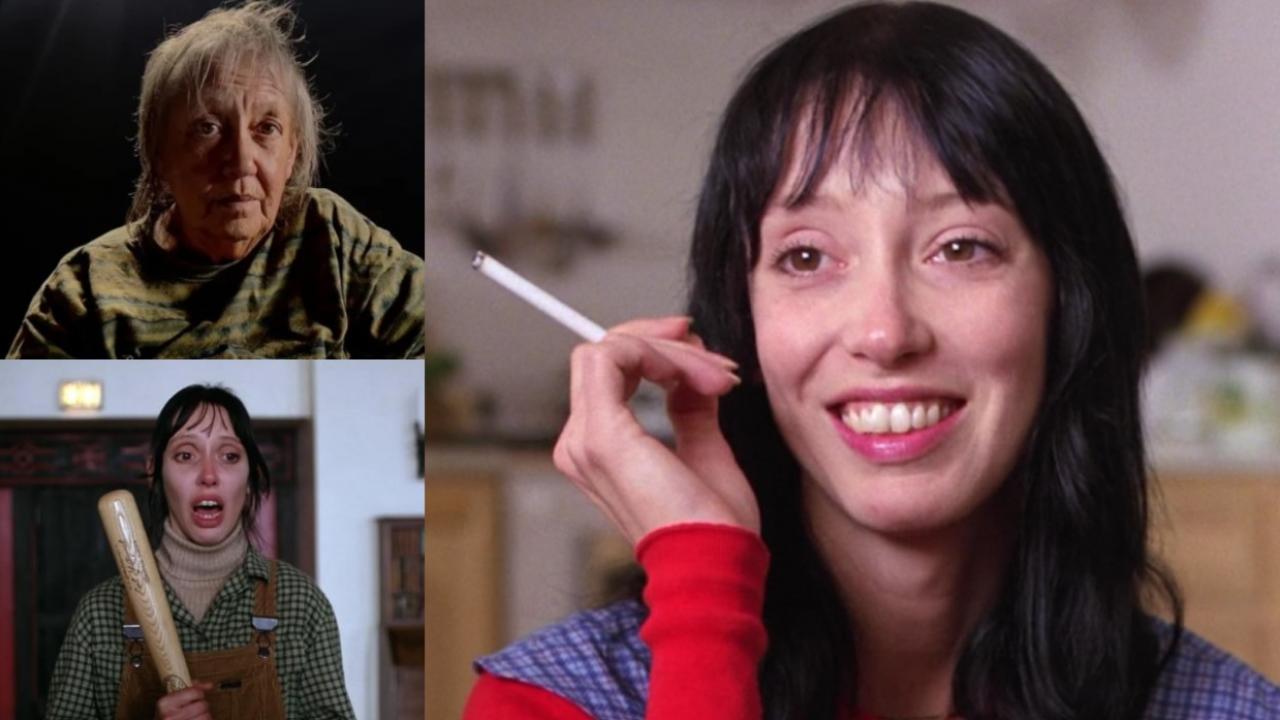 Shelley Duvall's Tough Role in 'The Shining' Reveals Hollywood's Hidden Costs