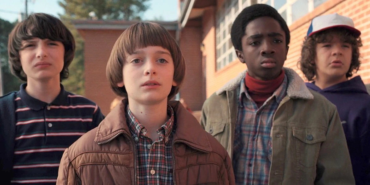 Stranger Things 5 Brings Back Original Gang: Fans Buzz Over Epic Final Season