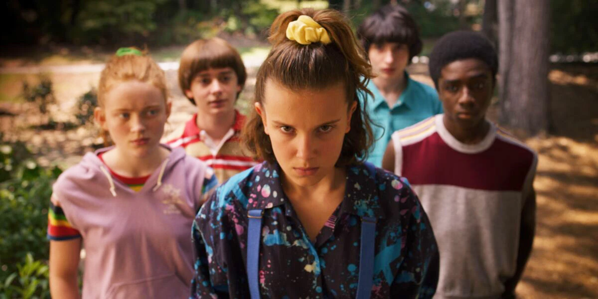 Stranger Things 5 Brings Back Original Gang: Fans Buzz Over Epic Final Season