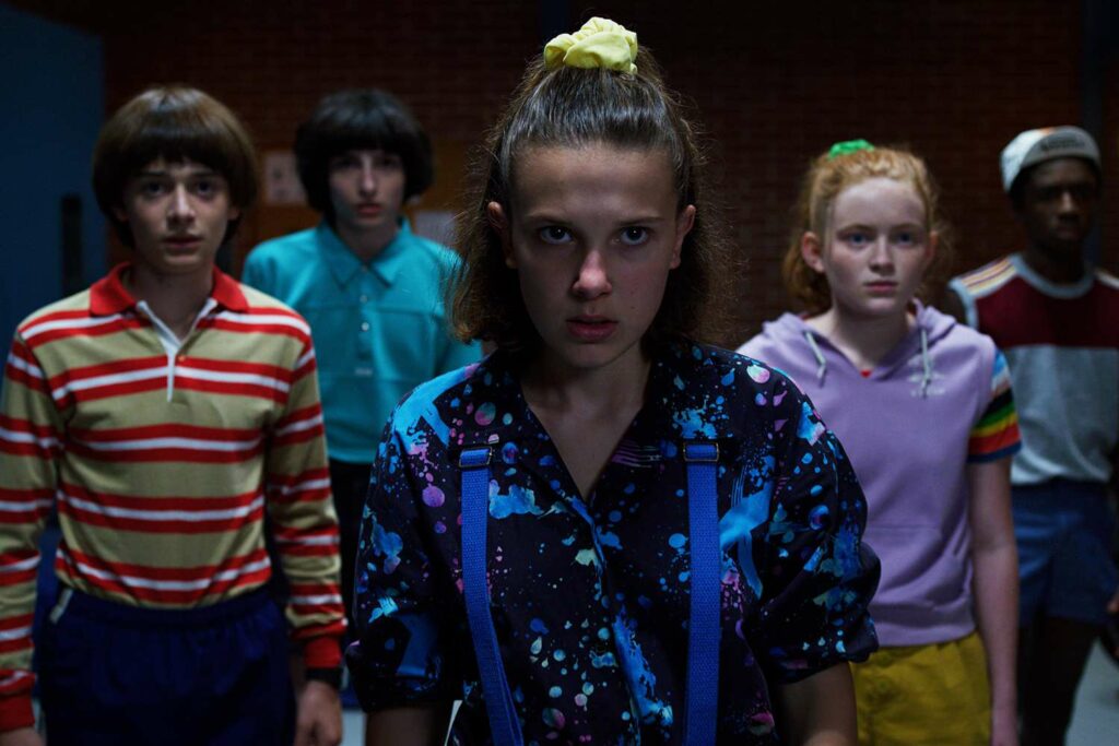 Stranger Things 5 Brings Back Original Gang: Fans Buzz Over Epic Final Season