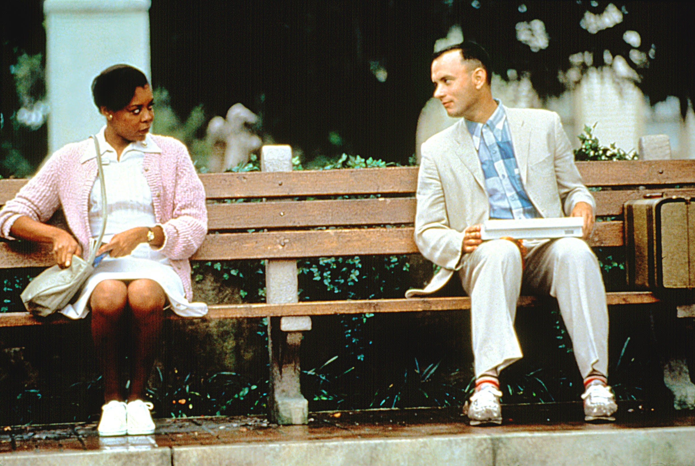 Tom Hanks' Forrest Gump Turns 30: Inside the Risky Trade That Made Movie History