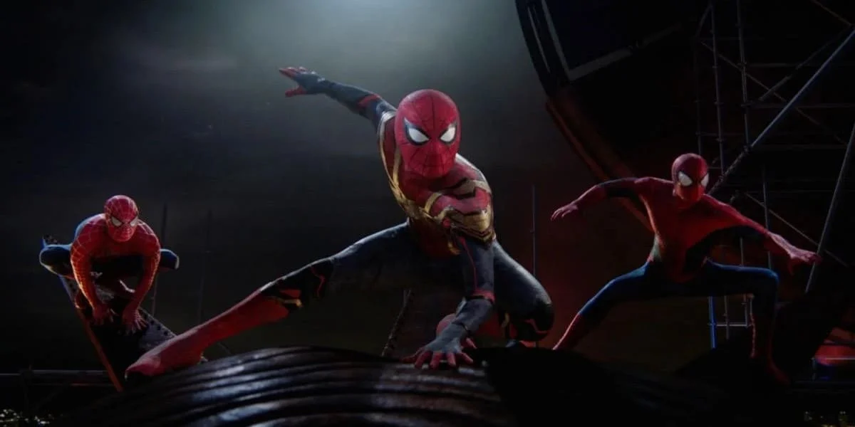 Tom Holland's Next Spider-Man Movie May Bring Back First-Ever Comic Villain Chameleon from 'Far From Home'