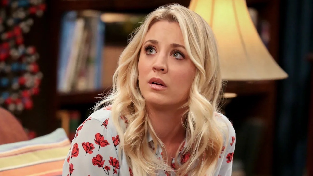 Why Did Penny Get Jealous Over Leonard? Kaley Cuoco Reveals Surprising Feelings in 'The Big Bang Theory