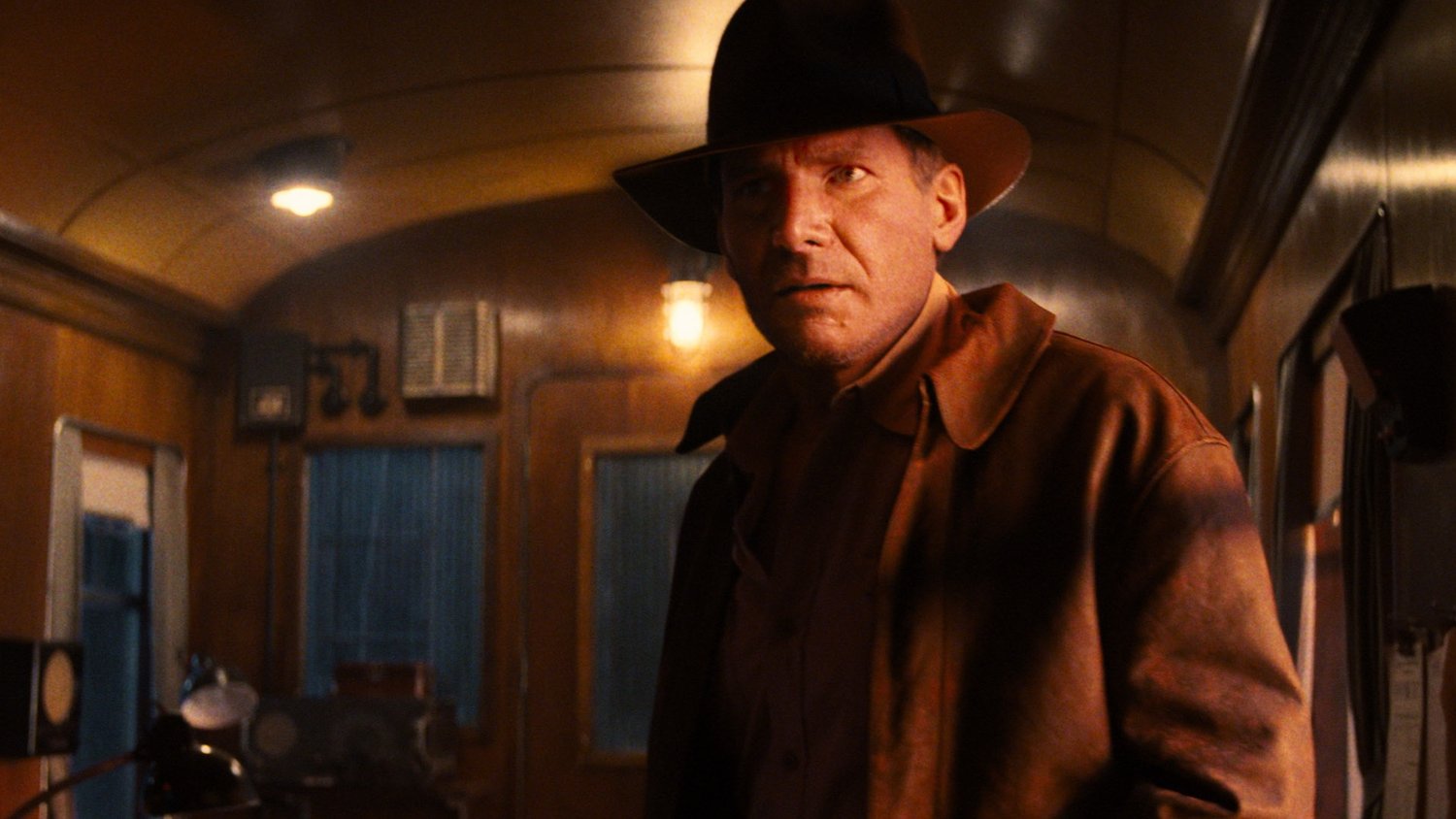 Why Harrison Ford Loves Indiana Jones More Than Han Solo: Fans Weigh In