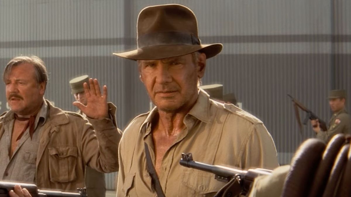 Why Harrison Ford Loves Indiana Jones More Than Han Solo: Fans Weigh In