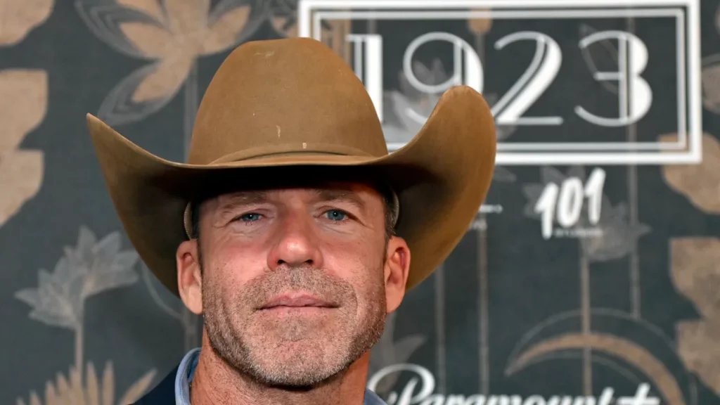 Why Is Jamie Dutton Not Branded in Yellowstone? Fans Demand Answers