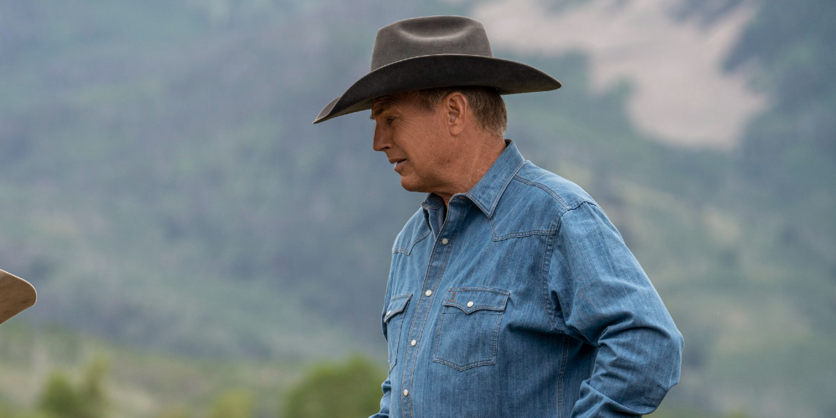 Why Is Jamie Dutton Not Branded in Yellowstone? Fans Demand Answers