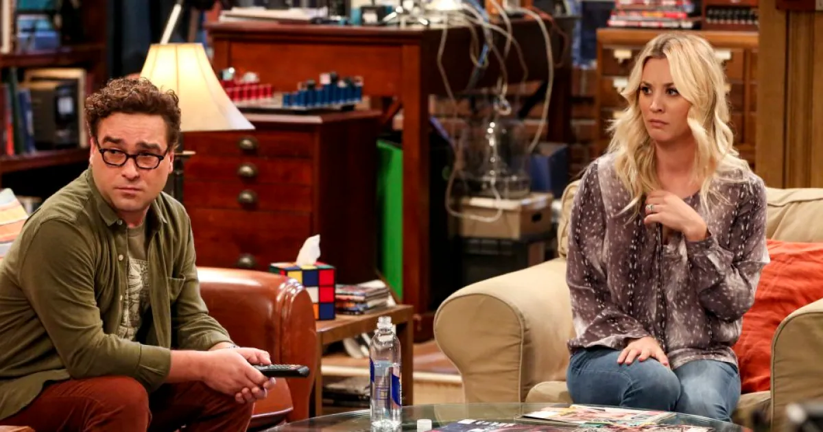 Why Marisa Tomei Turned Down The Role of Penny on The Big Bang Theory: Behind the Scenes of a TV Hit