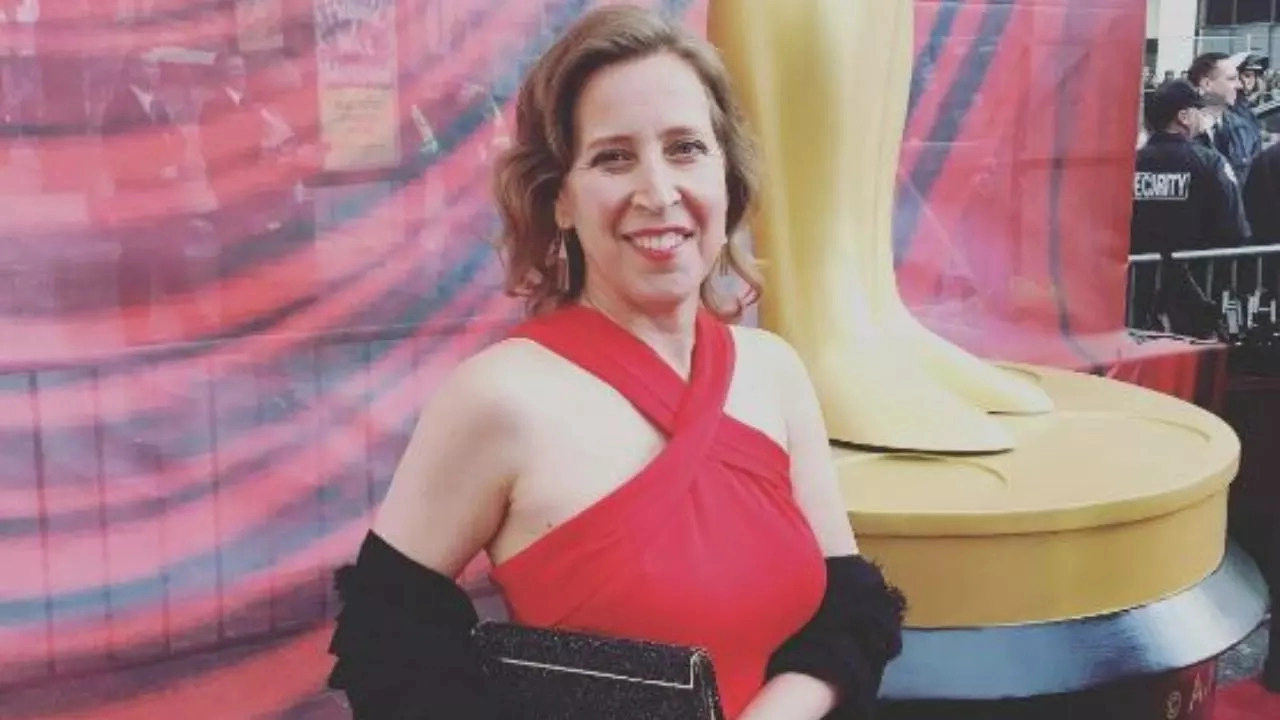 Remembering Susan Wojcicki: The Tech Pioneer Who Led YouTube and Google’s Rise