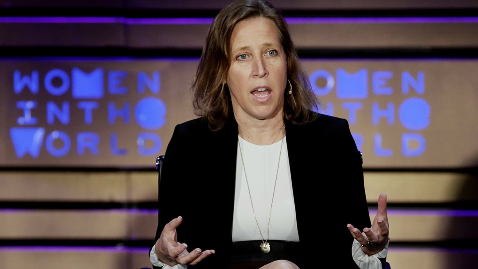 Remembering Susan Wojcicki: The Tech Pioneer Who Led YouTube and Google’s Rise