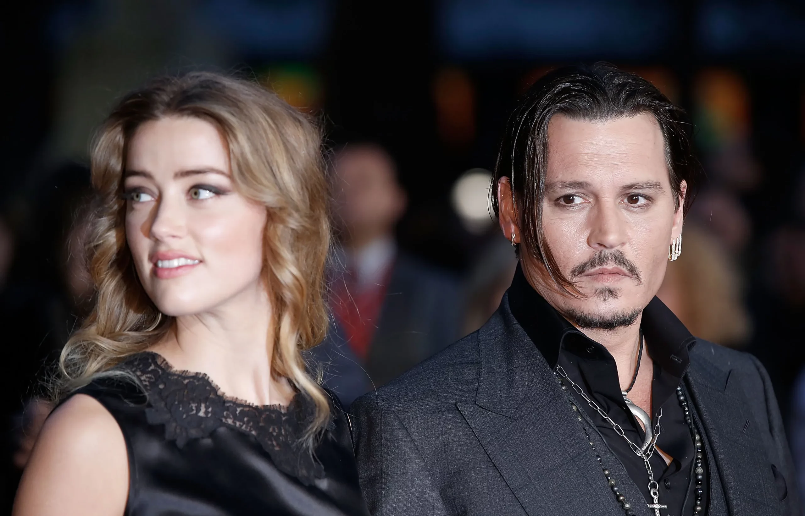 Amber Heard's Career Challenges: How Her Divorce Drama with Johnny Depp Shaped Her Hollywood Future