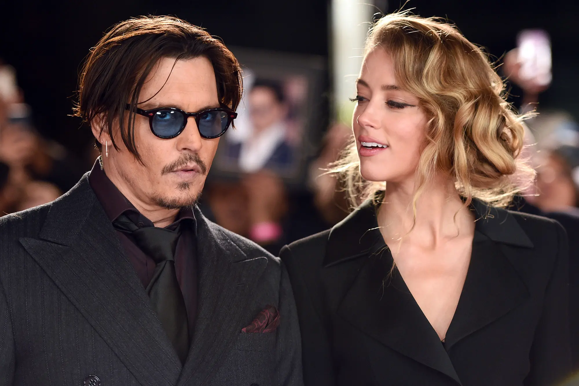 Amber Heard's Career Challenges: How Her Divorce Drama with Johnny Depp Shaped Her Hollywood Future