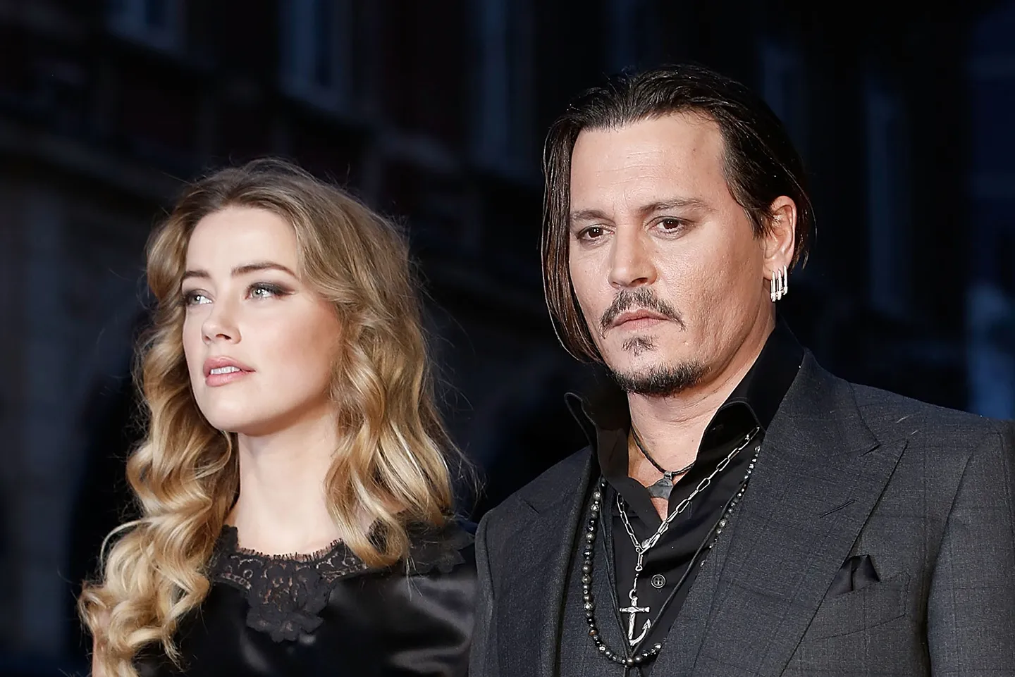 Amber Heard's Career Challenges: How Her Divorce Drama with Johnny Depp Shaped Her Hollywood Future