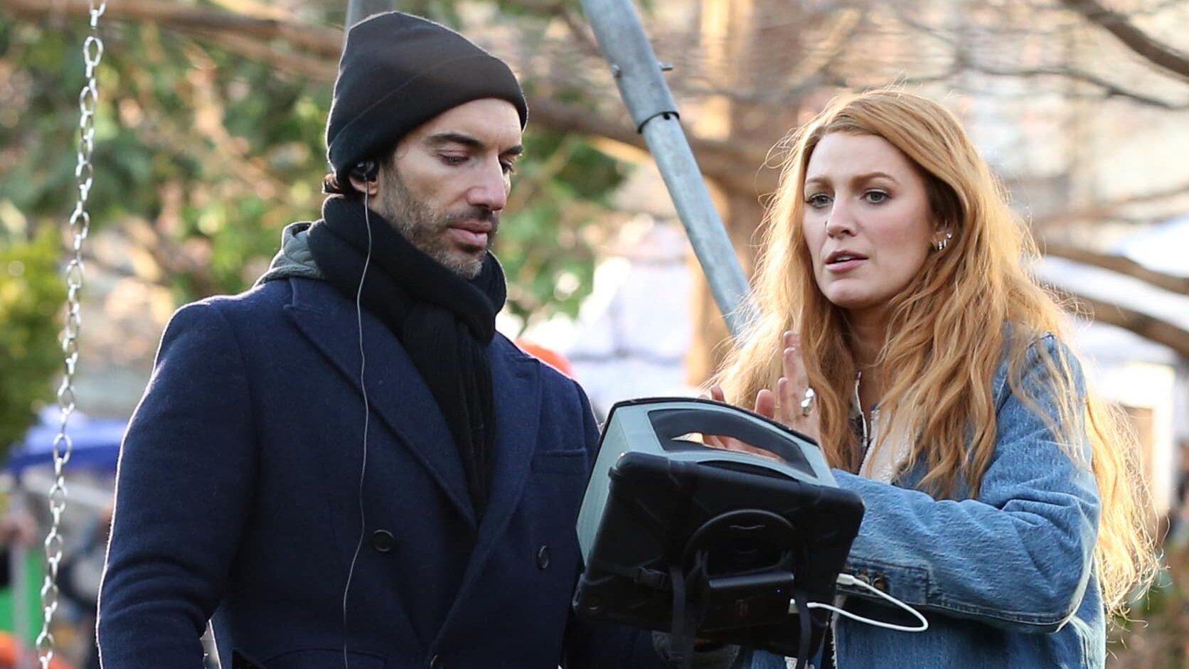 Blake Lively Accuses Justin Baldoni of Fat-Shaming During It Ends with Us Filming: How This Backlash Could Affect Her Career