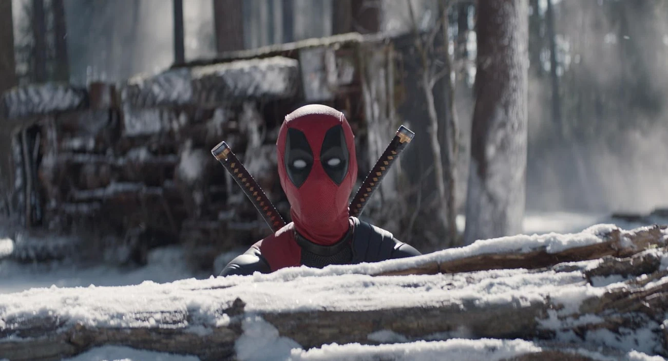 Brie Larson's Earlier 'Bye Bye Bye' Dance Outshines Ryan Reynolds' Deadpool Routine: A Marvel Dance-Off You Didn't Know About