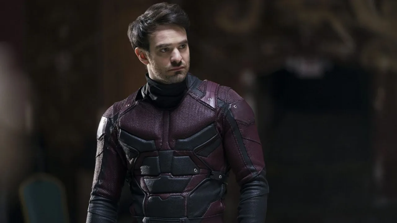 Charlie Cox Drops Big Hint About Spider-Man in New Daredevil: Born Again Teaser – Fans Go Wild