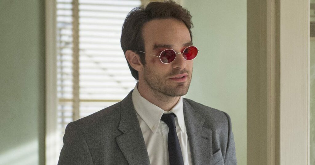 Charlie Cox Drops Big Hint About Spider-Man in New Daredevil: Born Again Teaser – Fans Go Wild