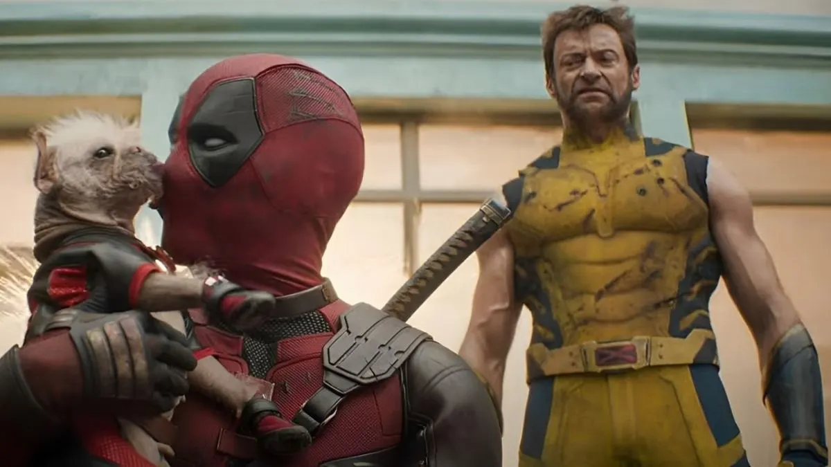 Did Ryan Reynolds Intentionally Include a CGI Mistake in 'Deadpool & Wolverine'? Fans and Critics Weigh In on the Controversial Scene