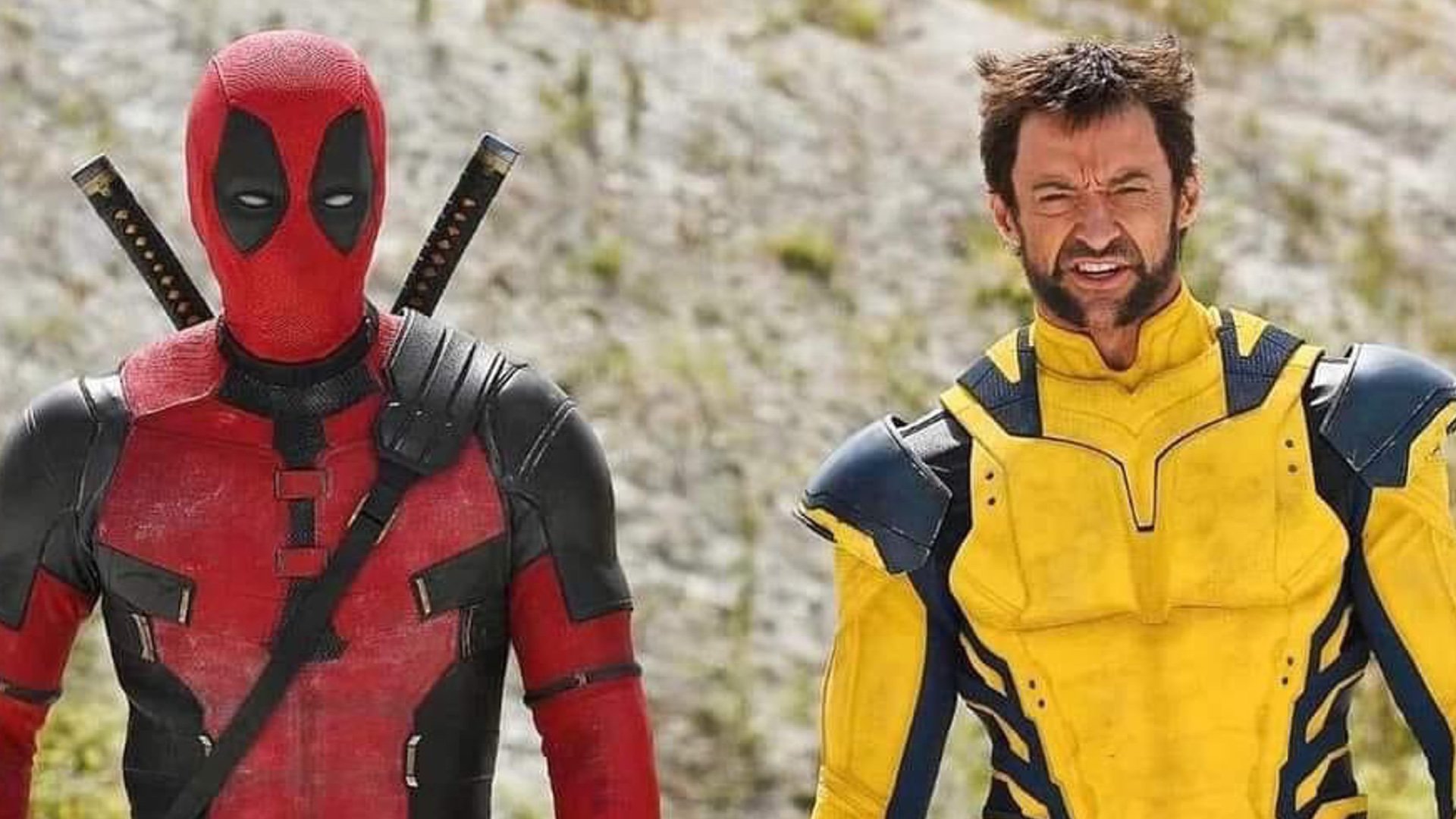 Did Ryan Reynolds Intentionally Include a CGI Mistake in 'Deadpool & Wolverine'? Fans and Critics Weigh In on the Controversial Scene