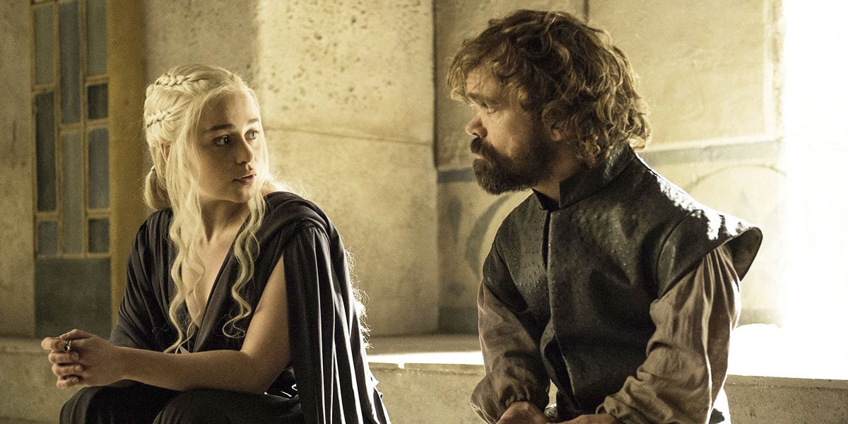 Emilia Clarke Reveals How Diana Rigg and Peter Dinklage Shaped Her Game of Thrones Experience: Exclusive Behind-the-Scenes Insights