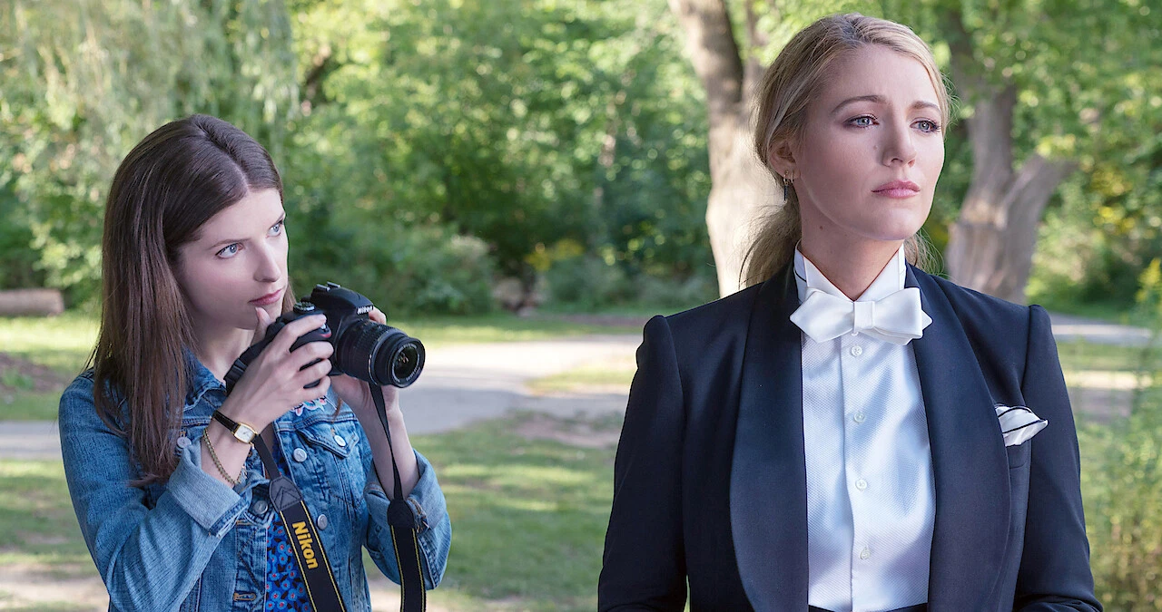 Blake Lively's Behind-the-Scenes Feud with 'It Ends With Us' Director Sparks Major Controversy