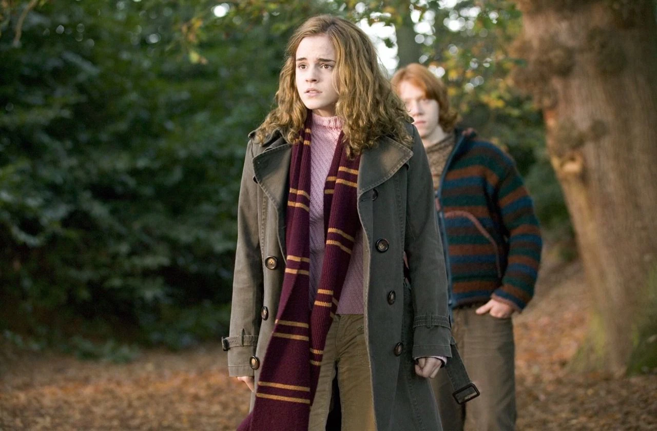 Harry Potter Fans Debate Emma Watson's Acting in Final Films: Was Hermione Granger's Performance Really That Bad?