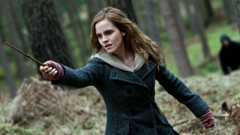 Harry Potter Fans Debate Emma Watson's Acting in Final Films: Was Hermione Granger's Performance Really That Bad?