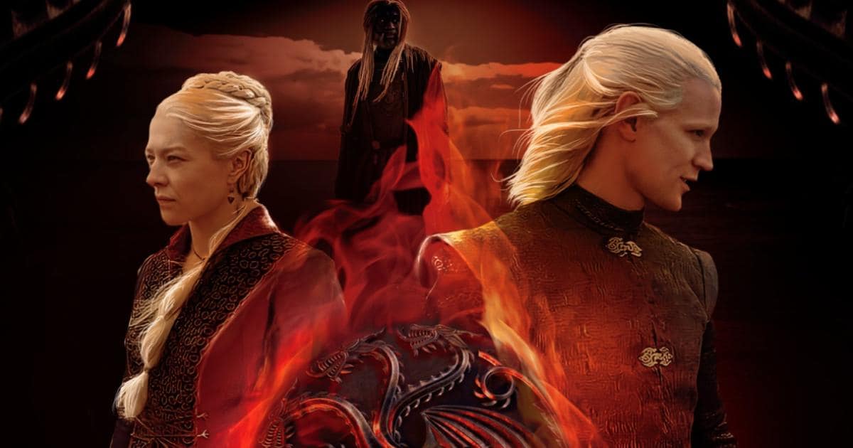 House of the Dragon Season 2 Controversy: Why Ryan Condal’s New Scene is Stirring Up Debate and Echoing Game of Thrones' Mistakes