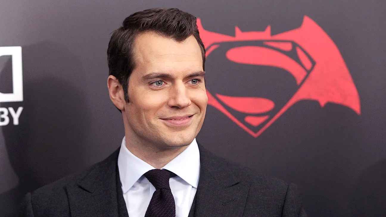 How Henry Cavill's $110 Million Movie Flop Became a Streaming Hit and Why His Bold Acting Choices Are Making Headlines