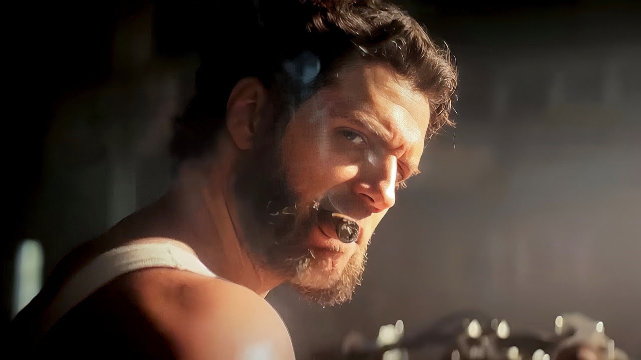 How Henry Cavill's 8-Hour Cigar-Smoking Stunt in 'Deadpool & Wolverine' Proves His Dedication to Hollywood's Toughest Roles