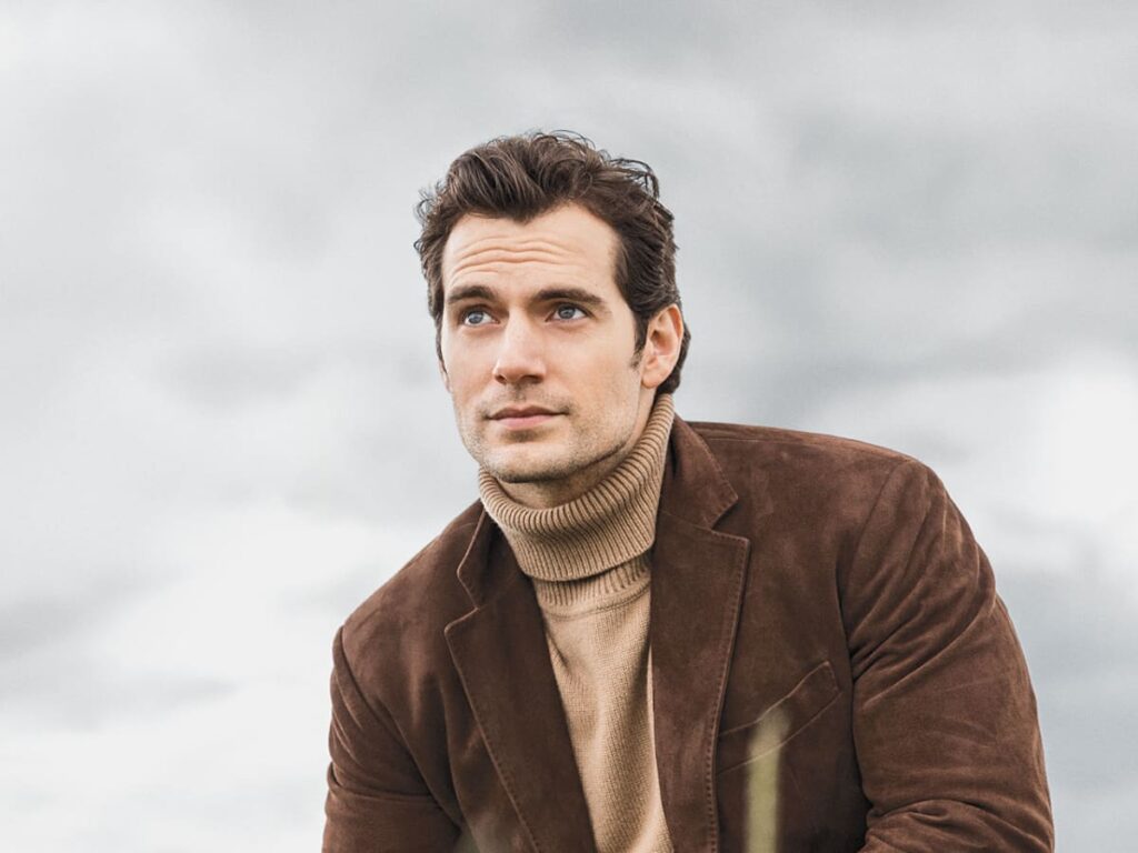 How Henry Cavill's 8-Hour Cigar-Smoking Stunt in 'Deadpool & Wolverine' Proves His Dedication to Hollywood's Toughest Roles