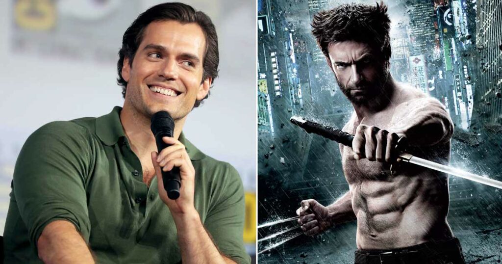 How Hugh Jackman and Henry Cavill’s Superhero Bodies Are Sparking New Concerns About Hollywood’s Unrealistic Beauty Standards