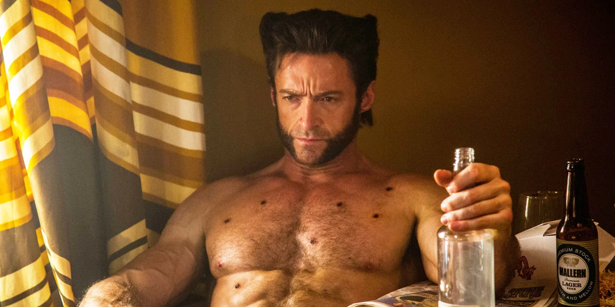 How Hugh Jackman and Henry Cavill’s Superhero Bodies Are Sparking New Concerns About Hollywood’s Unrealistic Beauty Standards