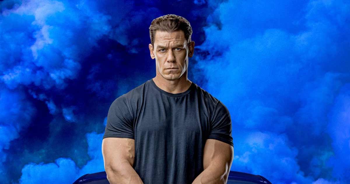 How John Cena’s Casual Meetup with Vin Diesel Turned into a Surprising Fast & Furious Casting Revelation