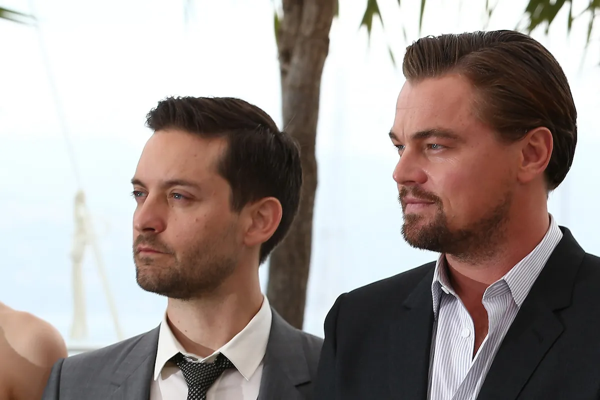 How Leonardo DiCaprio and Tobey Maguire's 30-Year Friendship Survived Hollywood’s Toughest Tests