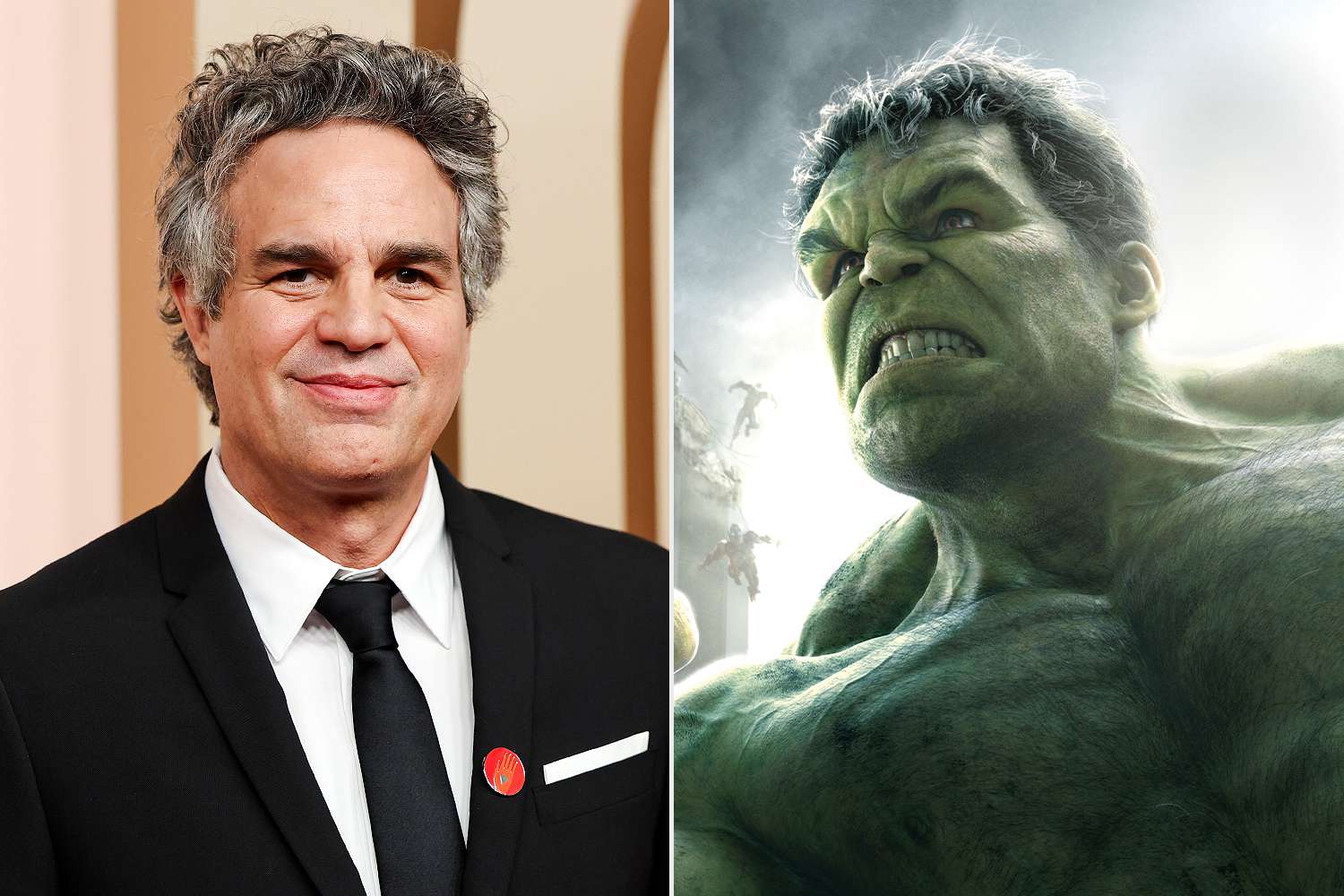 How Mark Ruffalo Overcame Early Criticism to Win an Emmy and Earn 4 Oscar Nominations: A Journey of Resilience and Triumph