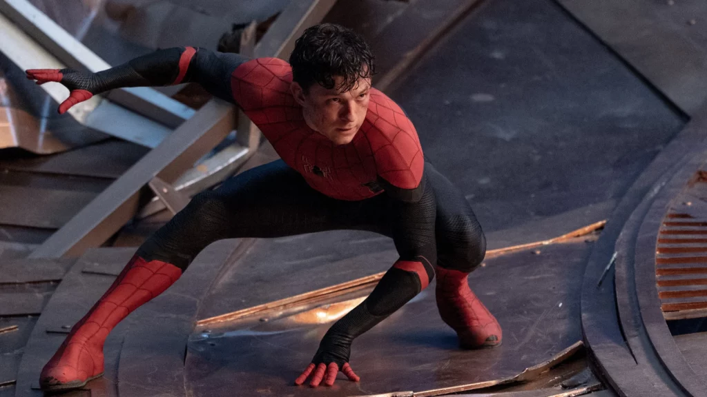 How Sony's New Rule Could Change Spider-Man 4: What Tom Holland Fans Need to Know