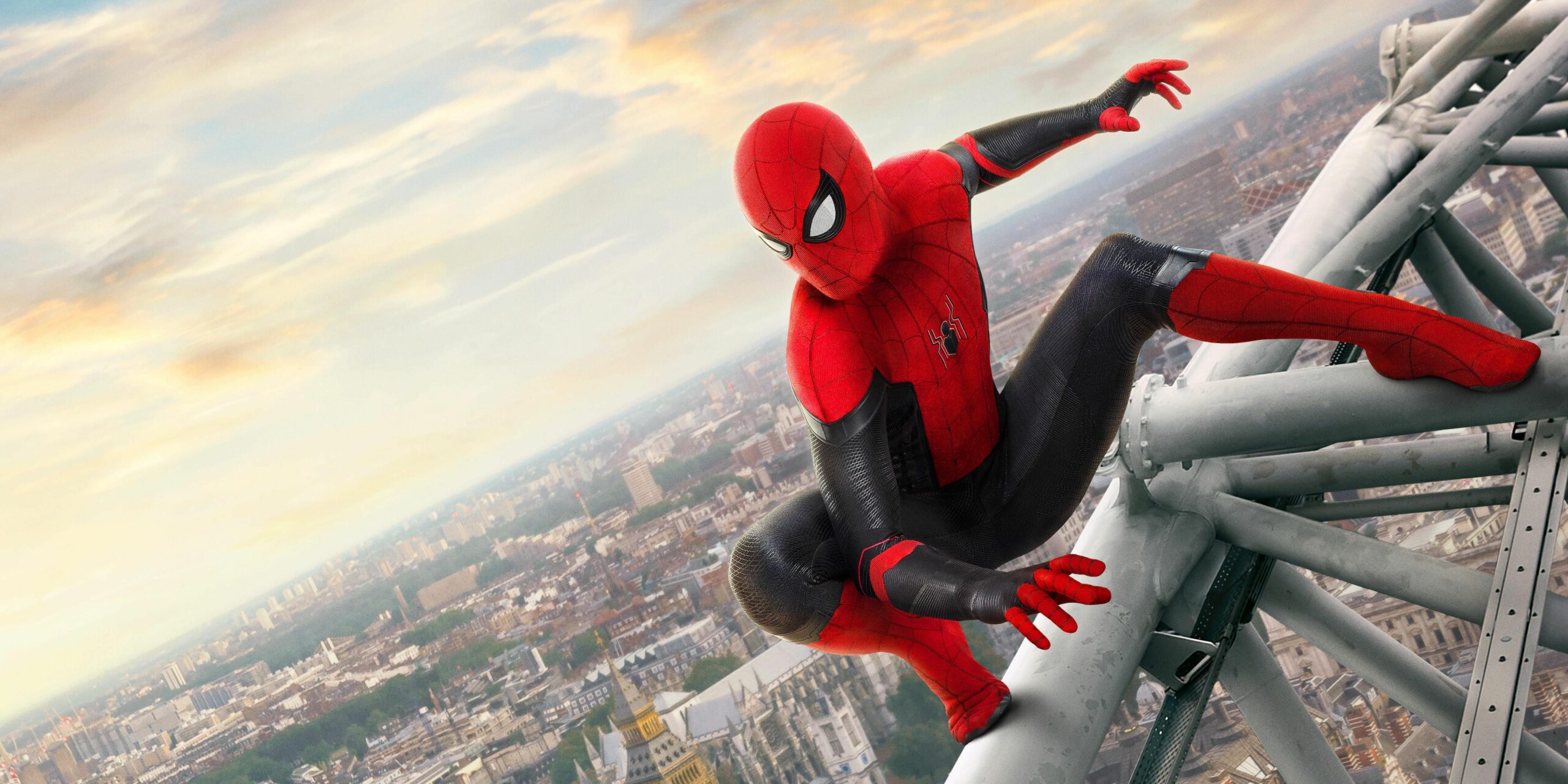 How Sony's New Rule Could Change Spider-Man 4: What Tom Holland Fans Need to Know