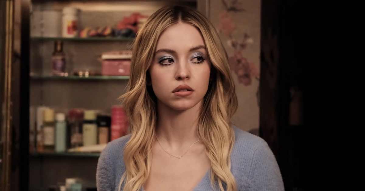 How Sydney Sweeney Went from Being Told She'd Never Make It on TV to Dominating Hollywood and Social Media