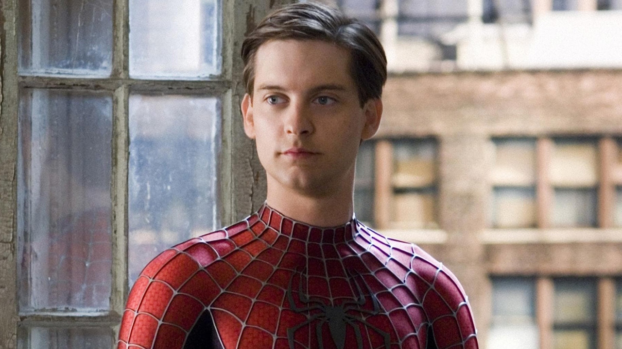 How Tobey Maguire Went from Spider-Man's Super Muscle to Seabiscuit's Slim Jockey: The Real Struggle Behind His Stunning Transformations