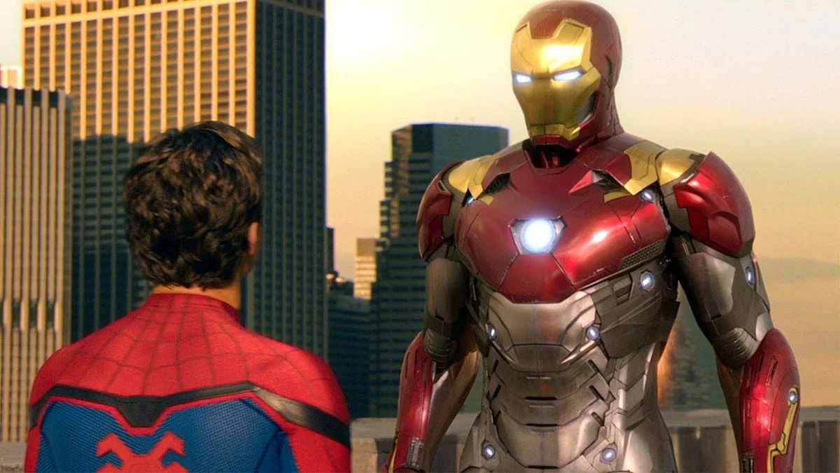 How Tobey Maguire’s Spider-Man Inspired Robert Downey Jr. to Become Iron Man: The Untold Story of Marvel’s Game-Changer