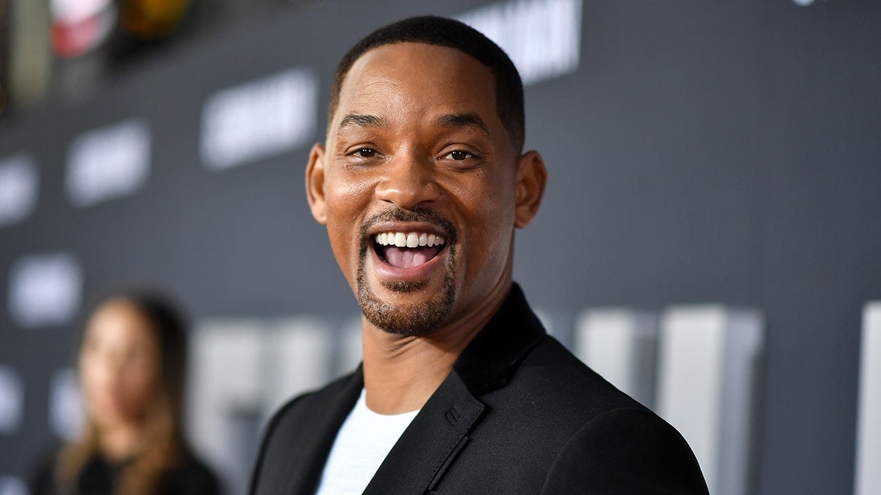 How Will Smith Reconnected with His Father Before His Passing: A Deeply Personal Story of Forgiveness and Life Lessons