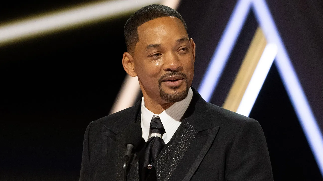 How Will Smith Reconnected with His Father Before His Passing: A Deeply Personal Story of Forgiveness and Life Lessons