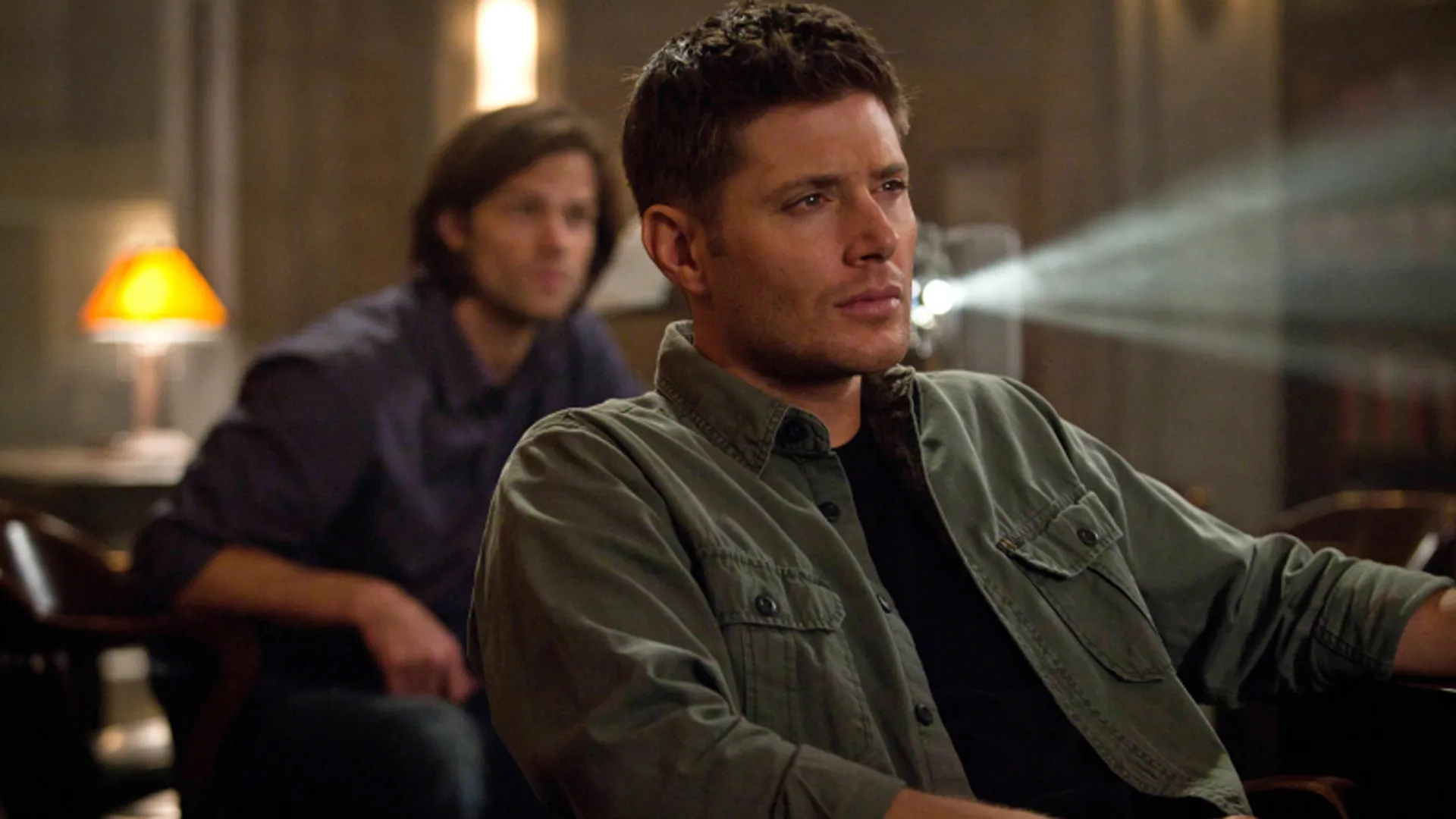 How a Casting Mistake Almost Changed Supernatural Forever: Jensen Ackles' Unexpected Role Swap Revealed