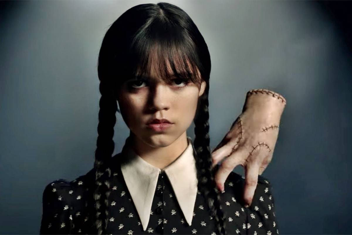 Jenna Ortega, 21, Joins Hollywood Legends with Stunning Dior Campaign—How She’s Making Waves in Fashion and Entertainment