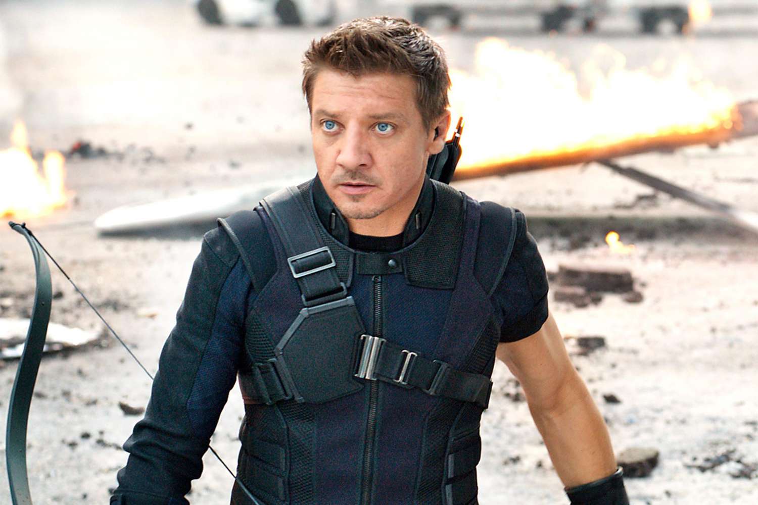 Jeremy Renner's Near-Death Snowplow Accident: How a Brave Move Saved His Nephew and Almost Cost Him His Life