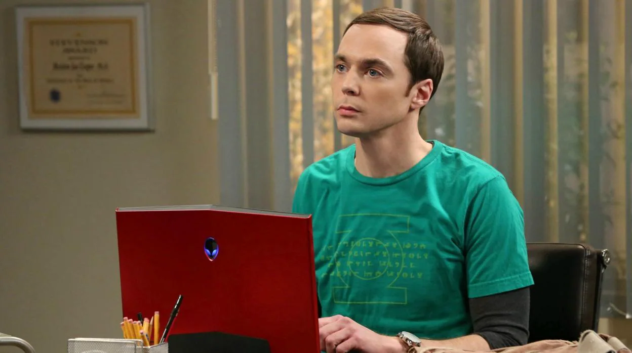 Jim Parsons Reveals the Hilarious Truth Behind Sheldon and Amy's Big Kiss on The Big Bang Theory