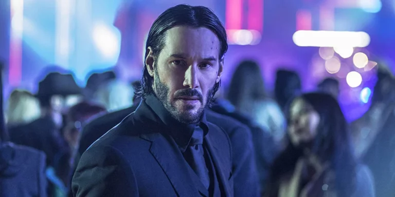 John Wick 5 Buzz: Fans Demand Turkish Olympic Star Yusuf Dikeç to Join Keanu Reeves in Next Chapter